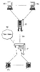 Une figure unique qui représente un dessin illustrant l'invention.